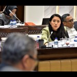 Anggota Komisi XI DPR RI Puteri Komarudin-1670996677