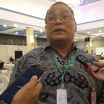 Anggota KPU Kepri Arison. ANTARA/Nikolas Panama-1671341012