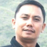 Anggota KPU Sulbar, Ahmad Amran Nur. ANTARA Foto/ M Faisal Hanapi-1670291570