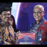 Apresiasi tim komunikasi publik G20 bawa pesan pentingnya kolaborasi-1671592933