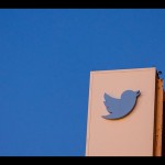 Arsip Foto - Tampak logo Twitter di kantor pusat perusahaannya di San Francisco, California, AS, Kamis (27/10/2022). ANTARA/REUTERS/Carlos Barria/am.-1672284056