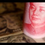Arsip Foto - Uang kertas dolar AS dan yuan China terlihat dalam ilustrasi ini yang diambil Selasa (14/6/2022). ANTARA/REUTERS/Florence Lo/am.-1669866801