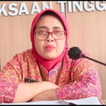 Aspidsus Kejati NTB Ely Rahmawati. (ANTARA/Dhimas B.P.)-1671526852