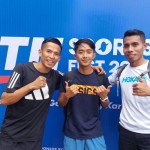 Atjong Tio Purwanto, Robby Syanturi, dan Riki Luther Simbolon-1670923554