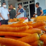 Badan Pangan Nasional waspadai kenaikan harga beras, cabai, telur-1670311810