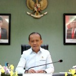 Bahlil: Pemerintah terus fokus hilirisasi tambang dan pangan-1671175980