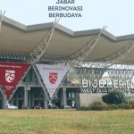 Bandarudara Internasional Jawa Barat (BIJB), Kertajati, di Kabupaten Majalengka. (ANTARA/HO-Humas BIJB)-1671347829