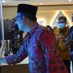 Banyumas luncurkan Dimas Satria dukung program Satu Data Indonesia-1672129816