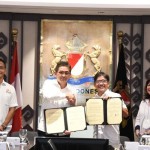 Basis Investments siap kolaborasi dengan CHEM dalam pengurangan emisi-1671614484