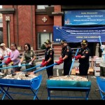 Bea Cukai ingatkan potensi pelanggaran meningkat saat cukai rokok naik-1671763242