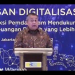 BI: Percepatan digitalisasi tingkatkan penerimaan daerah-1670306877