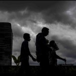 BMKG prediksi Kepulauan Seribu diguyur hujan satu hari penuh-1672193481