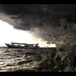 BMKG: Waspada gelombang tinggi hingga empat meter-1671593204