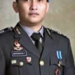 Brigadir Yosua Hutabarat-1672320145