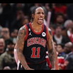 Bulls DeMar DeRozan-1672290948