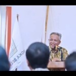 Bupati Bangka Barat Sukirman. (ANTARA/HO-Diskominfo Bangka Barat)-1670223919