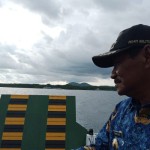 Bupati Belitung Sahani Saleh. ANTARA/Kasmono-1670223555
