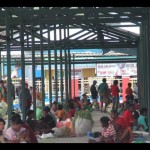 Bupati Hermus: Pedagang pembayar pajak prioritas tempati Pasar Wosi-1670308594