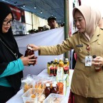 Bupati Purbalingga: Roadshow Pemulihan Ekonomi geliatkan perekonomian-1670227924