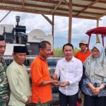 Bupati Sigi minta petani gunakan alsintan tingkatkan luas tanam-1672393252