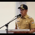 Bupati Solok Selatan Khairunas. (ANTARA/HO-Diskominfo Solok Selatan)-1671588704