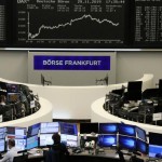 Bursa Saham Frankfurt, Jerman (Reuters)-1671763478
