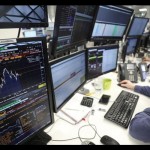 Bursa saham Inggris. ANTARA/REUTERS/pri. (ANTARA/REUTERS)-1671763592