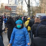 China perkirakan 250 juta warga tertular COVID-19 selama Desember-1672036529