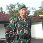 Dandim Lombok Tengah ajak prajurit bangun semangat baru-1672197133