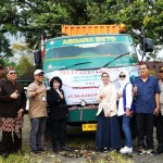 Daun talas beneng Lumajang diekspor ke Amerika Serikat-1671176541