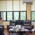 Dekan Fakultas Kehutanan Unhas Dr A Mujetahid-1670478306