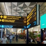 Denpasar Bali jadi rute penerbangan favorit pada libur Nataru-1671607481