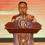 Deputi Bank Indonesia Provinsi Kaltim Hendik Sudaryanto (Antara/ Humas BI Kaltim)-1670223063
