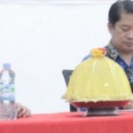 Dinkes Sulbar tingkatkan kapasitas sisrute dan PSC 119-1670293140