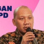 Direktur Master C-19 Tim Pemenangan Wapres RI Ma'aruf, Amin Doddy Dwi Nugroho. ANTARA/HO-Tim Doddy.-1672193362