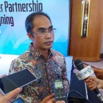 Direktur Utama PT Bio Farma Honesti Basyir-1670917534