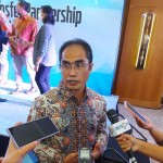 Direktur Utama PT Bio Farma (Persero) Honesti Basyir-1670915904