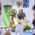 Direktur Utama SIG Donny Arsal. ANTARA/HO-SIG.-1671510102