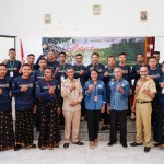 Disparekraf Nagekeo perkuat kapasitas pemandu ekowisata-1670227825