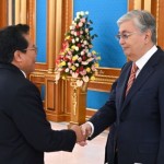 Dubes RI di Kazakhstan dukung perundingan FTA Indonesia-EAEU-1670306460