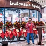 Dubes RI resmikan Indonesia Experience Center di Shanghai-1671345223