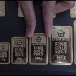 Emas kembali jatuh di bawah 1.800 dolar, karena "greenback" menguat-1671505693