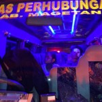 Enam jenazah korban kecelakaan bus di Magetan tiba di Semarang-1670207013