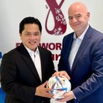 Erick Thohir bicara peluang Indonesia bidding tuan rumah Piala Dunia-1670137017