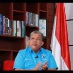 Fahri Hamzah.-1672049818