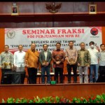 Fraksi PDI Perjuangan MPR RI-1672324930