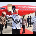 Ganjar Pranowo ajak masyarakat wisata dalam negeri-1670297871