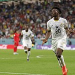 Ghana Mohammed Kudus-1669901335