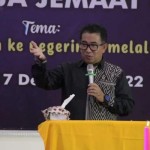 Gubernur bantu pembangunan rumah ibadah Mamuju-1671423423