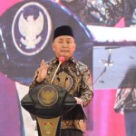 Gubernur Kalteng Sugianto Sabran. (ANTARA/HO-Diskominfosantik Kalteng)-1670208908